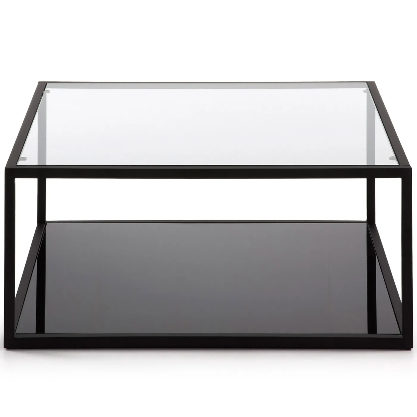 KAVE HOME Couchtisch BLACKHILL