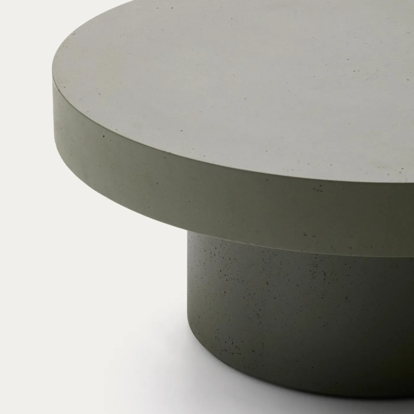 KAVE HOME Couchtisch Outdoor AIGUABLAVA