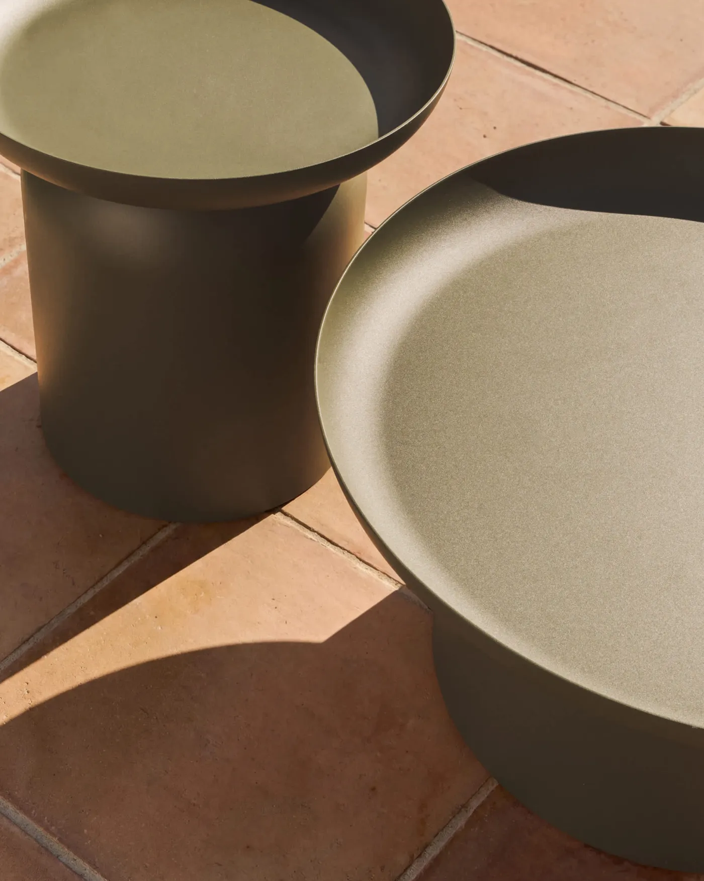 KAVE HOME Couchtisch Outdoor ARCOLA