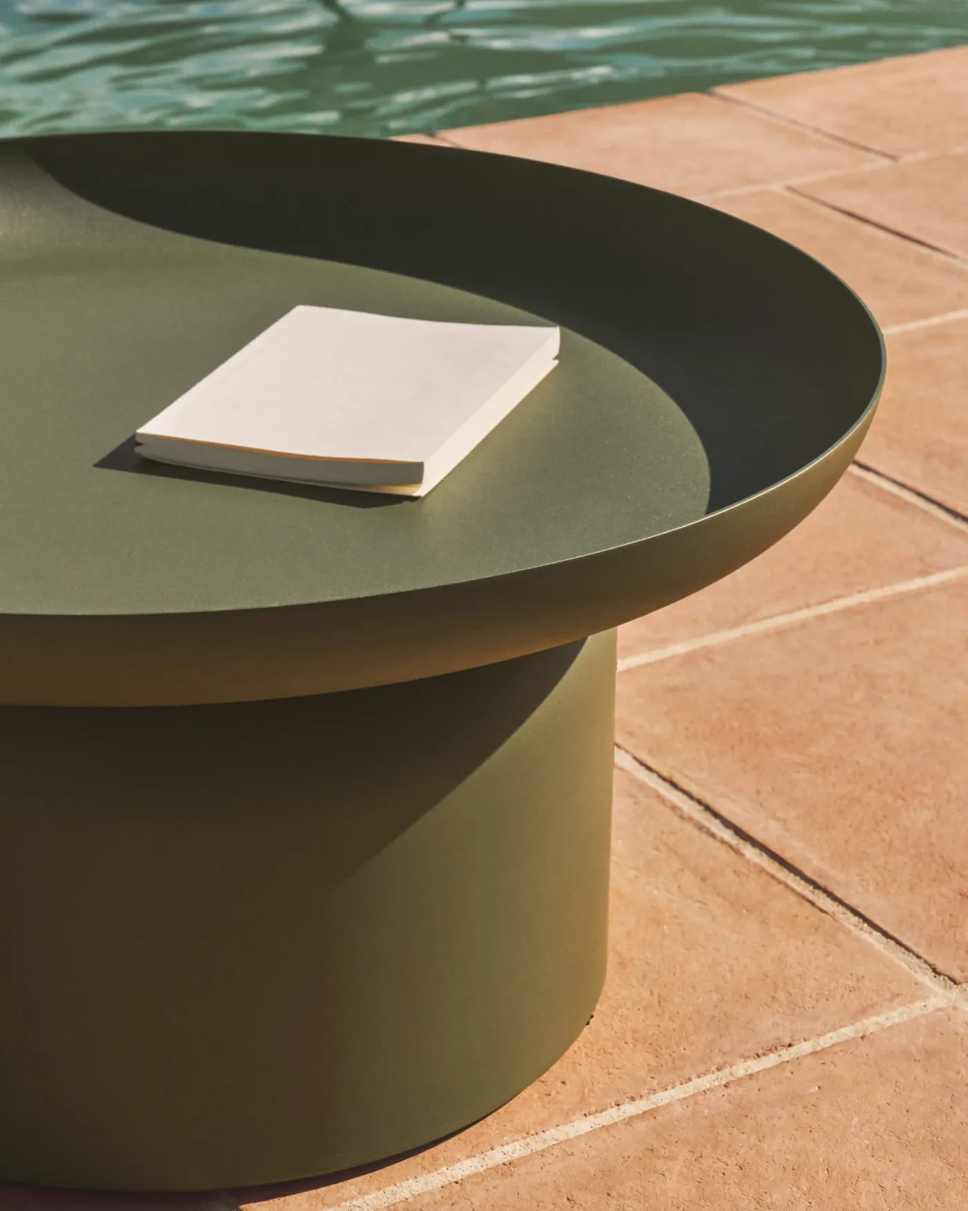 KAVE HOME Couchtisch Outdoor ARCOLA