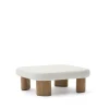 KAVE HOME Couchtisch Outdoor LABRA
