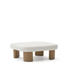 KAVE HOME Couchtisch Outdoor LABRA