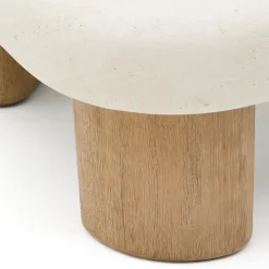 KAVE HOME Couchtisch Outdoor LABRA