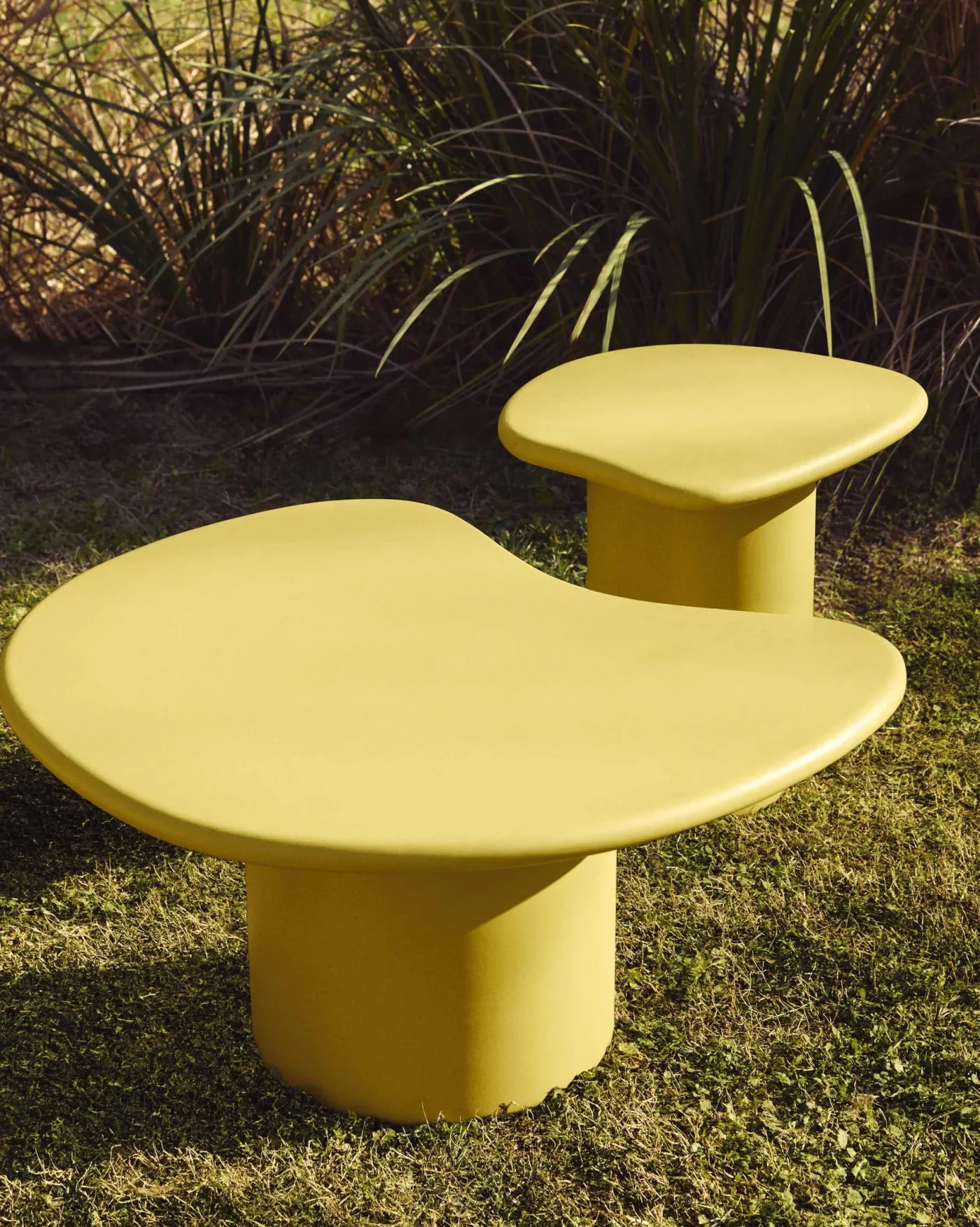 KAVE HOME Couchtisch Outdoor MACARELLA