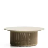 KAVE HOME Couchtisch Outdoor OROSEI