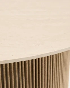 KAVE HOME Couchtisch Outdoor OROSEI