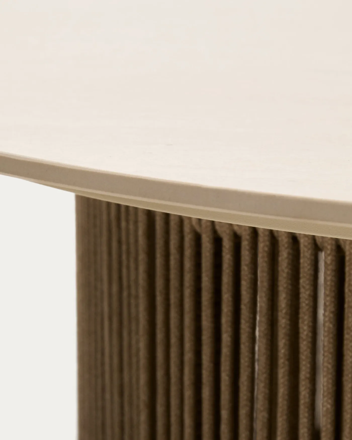 KAVE HOME Couchtisch Outdoor OROSEI