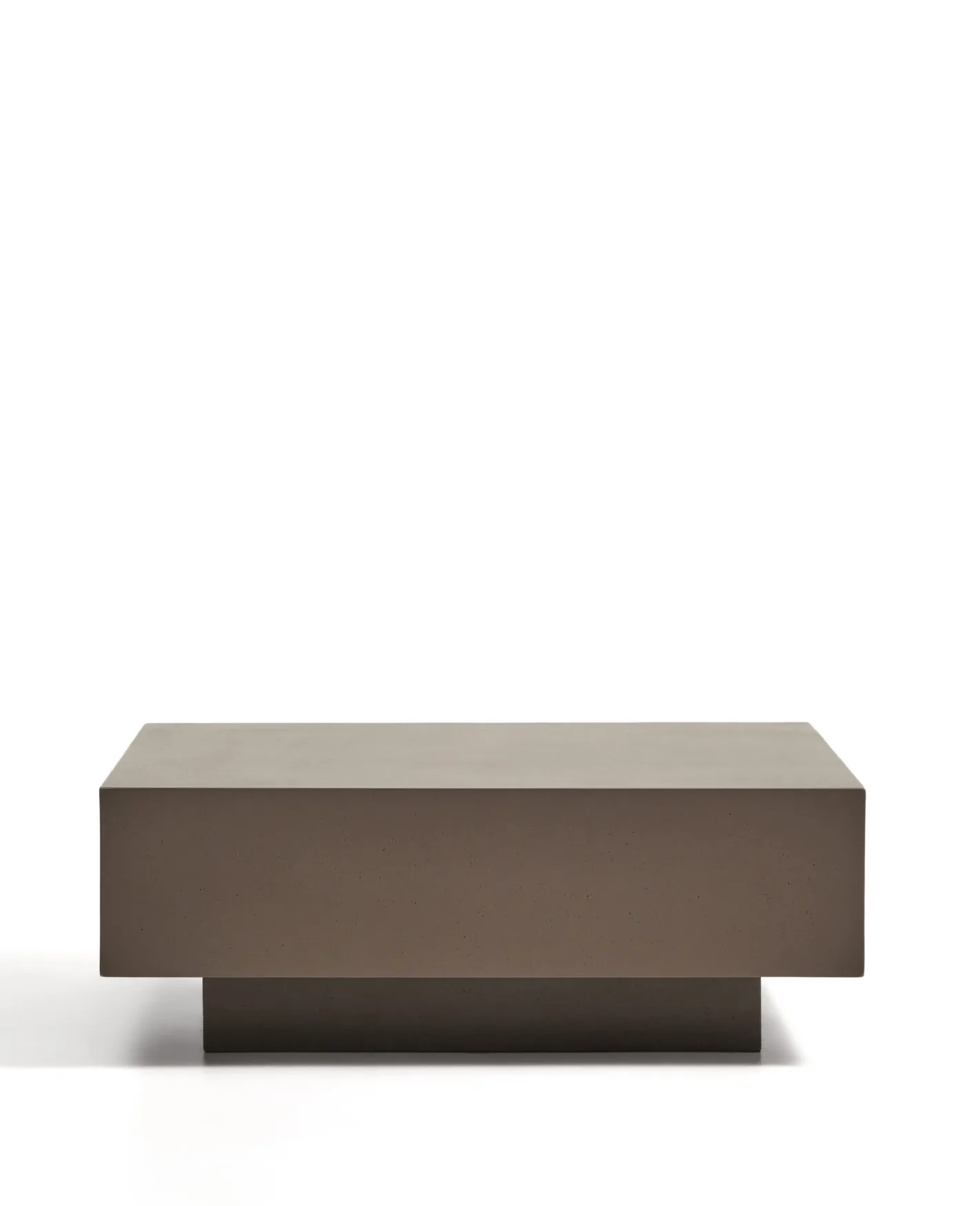 KAVE HOME Couchtisch Outdoor RUSTELLA