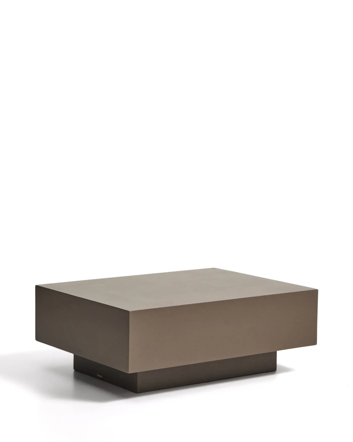 KAVE HOME Couchtisch Outdoor RUSTELLA