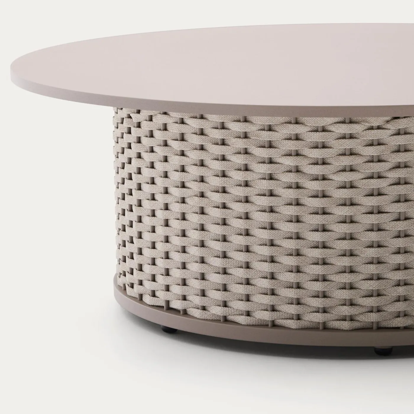 KAVE HOME Couchtisch Outdoor SEDALIS