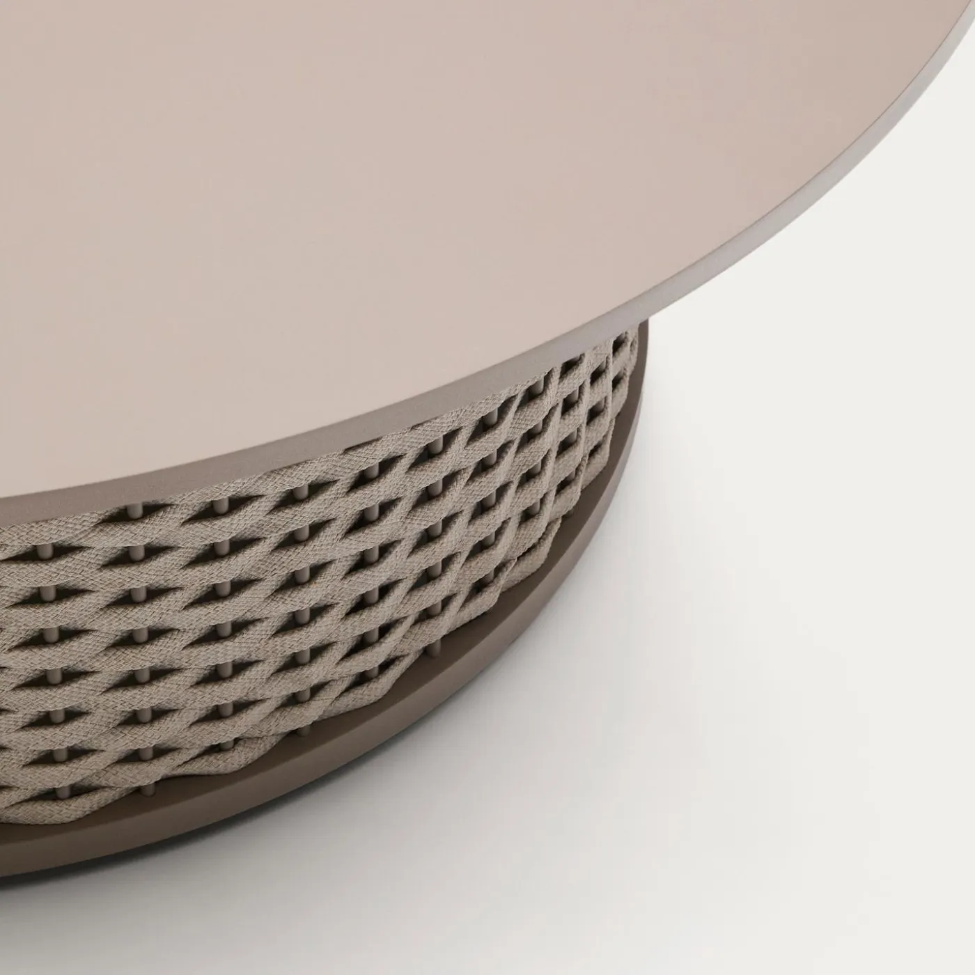 KAVE HOME Couchtisch Outdoor SEDALIS