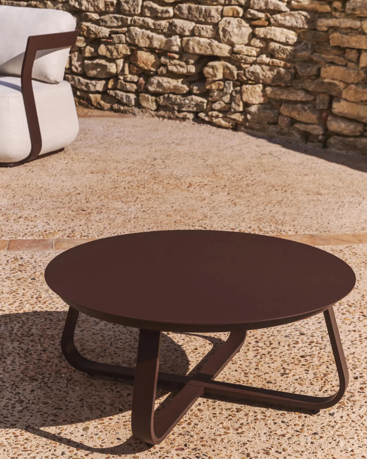 KAVE HOME Couchtisch Outdoor TAMARIS