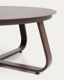 KAVE HOME Couchtisch Outdoor TAMARIS