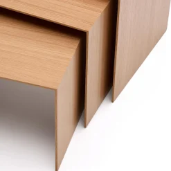 KAVE HOME Couchtisch-Set LITTO