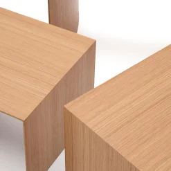 KAVE HOME Couchtisch-Set LITTO