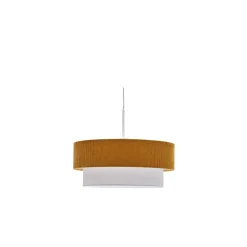 KAVE HOME Deckenleuchte BIANELLA