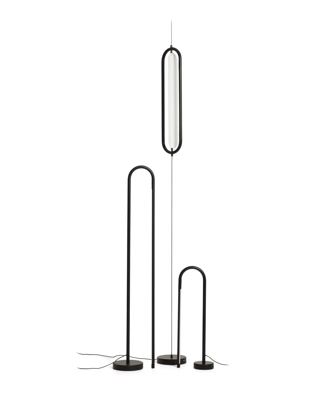 KAVE HOME Deckenleuchte BOW