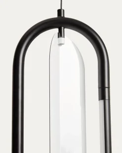KAVE HOME Deckenleuchte BOW