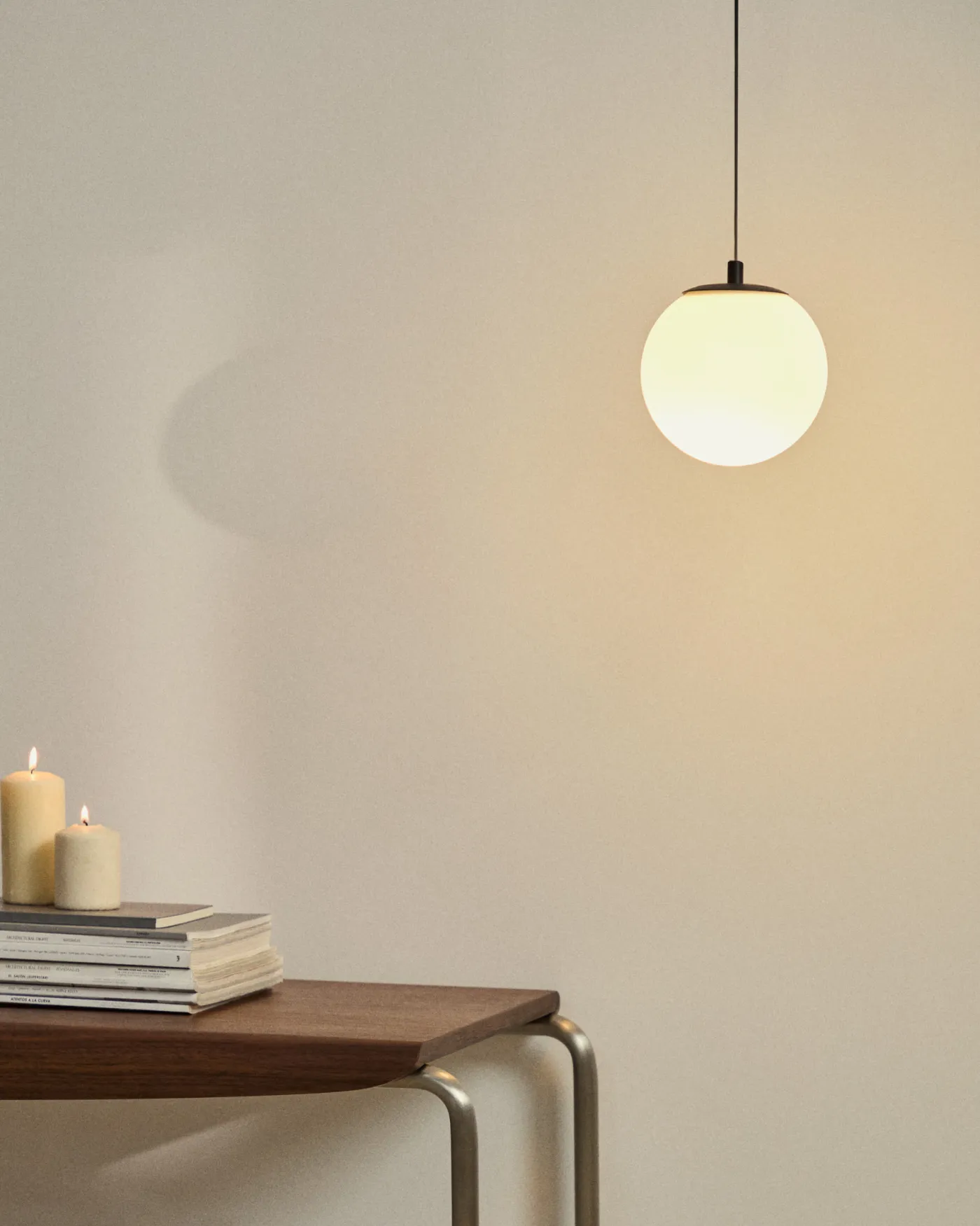 KAVE HOME Deckenleuchte BRISIA