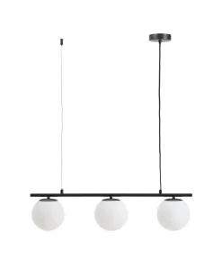 KAVE HOME Deckenleuchte BRISIA