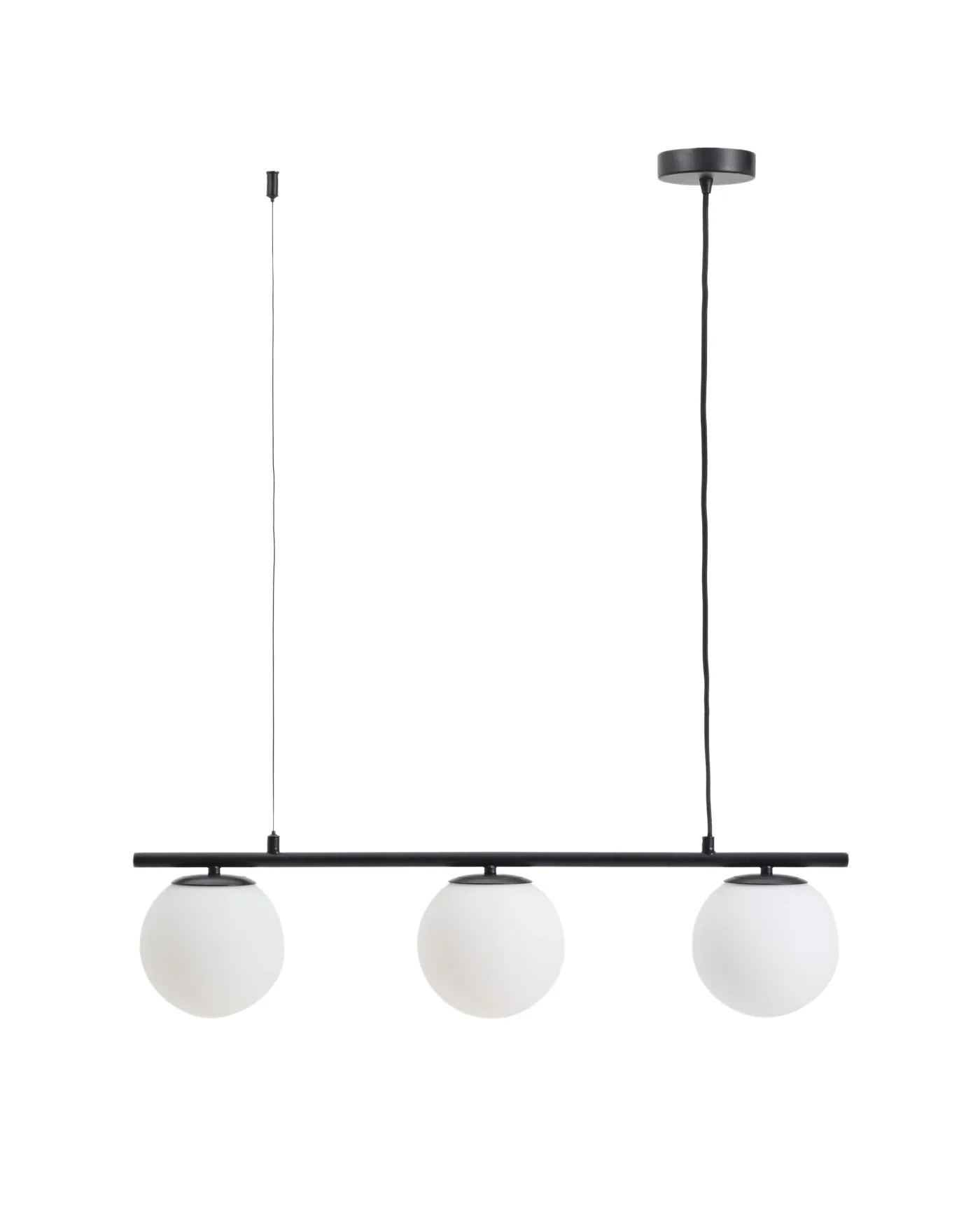 KAVE HOME Deckenleuchte BRISIA