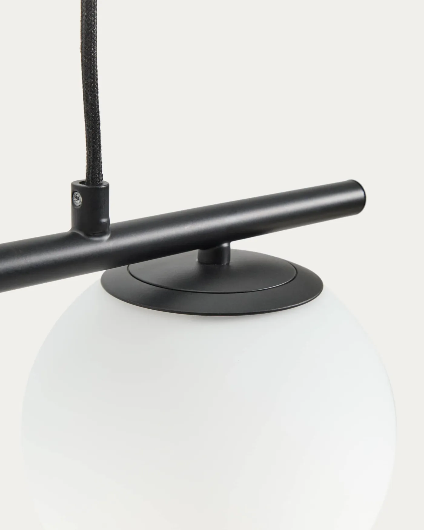 KAVE HOME Deckenleuchte BRISIA