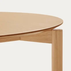 KAVE HOME Esstisch INDARA