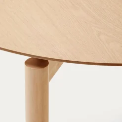 KAVE HOME Esstisch INDARA