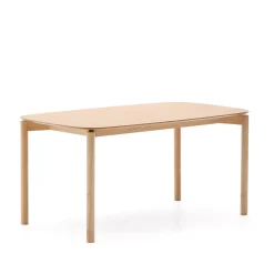 KAVE HOME Esstisch INDARA