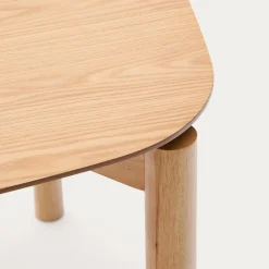 KAVE HOME Esstisch INDARA