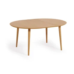 KAVE HOME Esstisch OQUI
