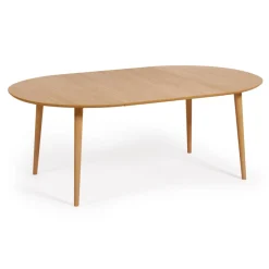 KAVE HOME Esstisch OQUI
