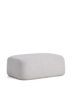 KAVE HOME Fußablage MARTINA
