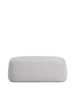 KAVE HOME Fußablage MARTINA