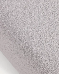 KAVE HOME Fußablage MARTINA