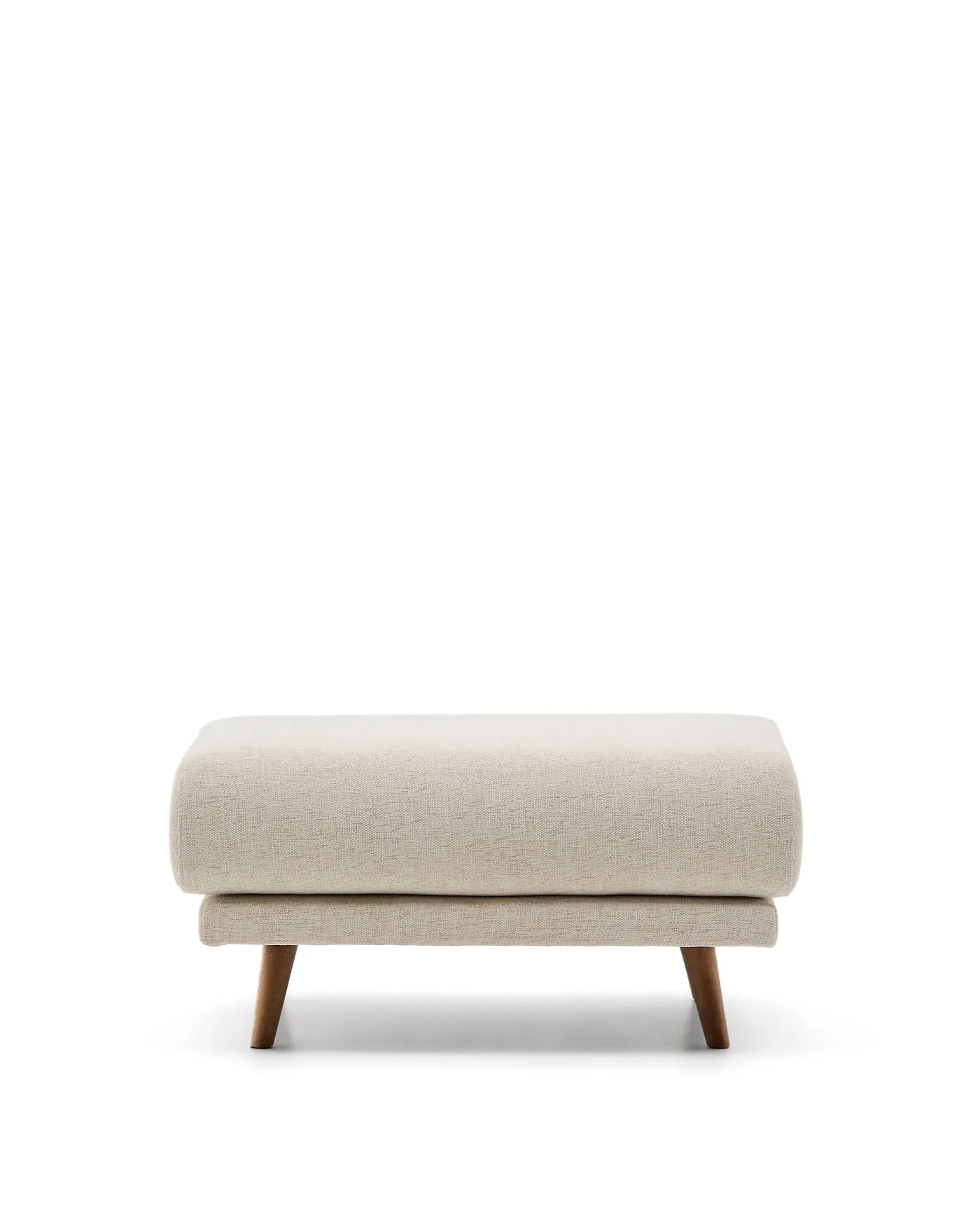 KAVE HOME Fußhocker KARIN