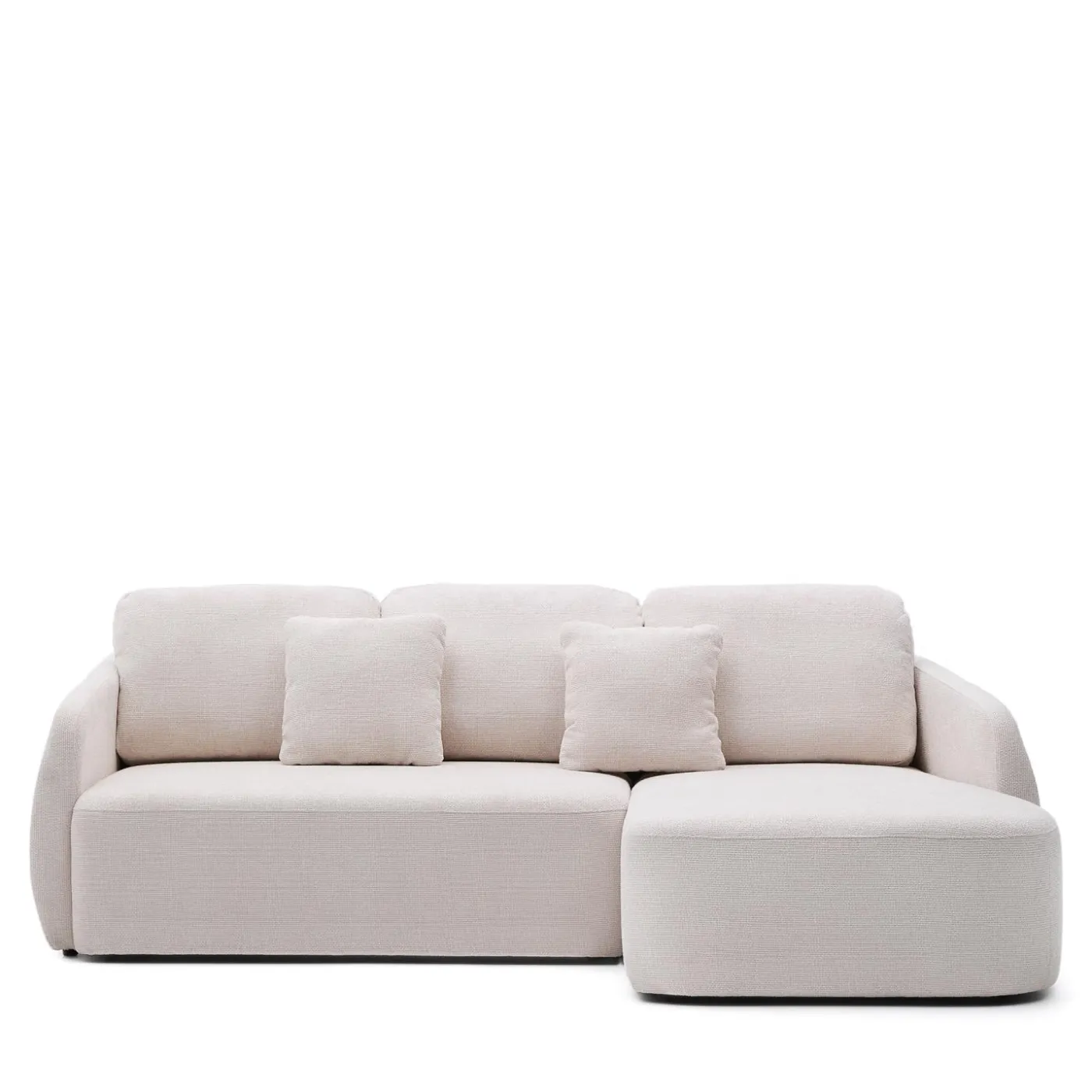 KAVE HOME Funktionssofa LAIRA