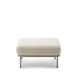 KAVE HOME Fußstütze AURUM