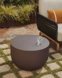 KAVE HOME Gartencouchtisch GARBET