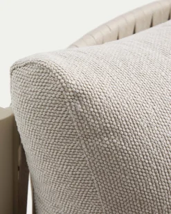 KAVE HOME Gartenlounge-Set ALERIA