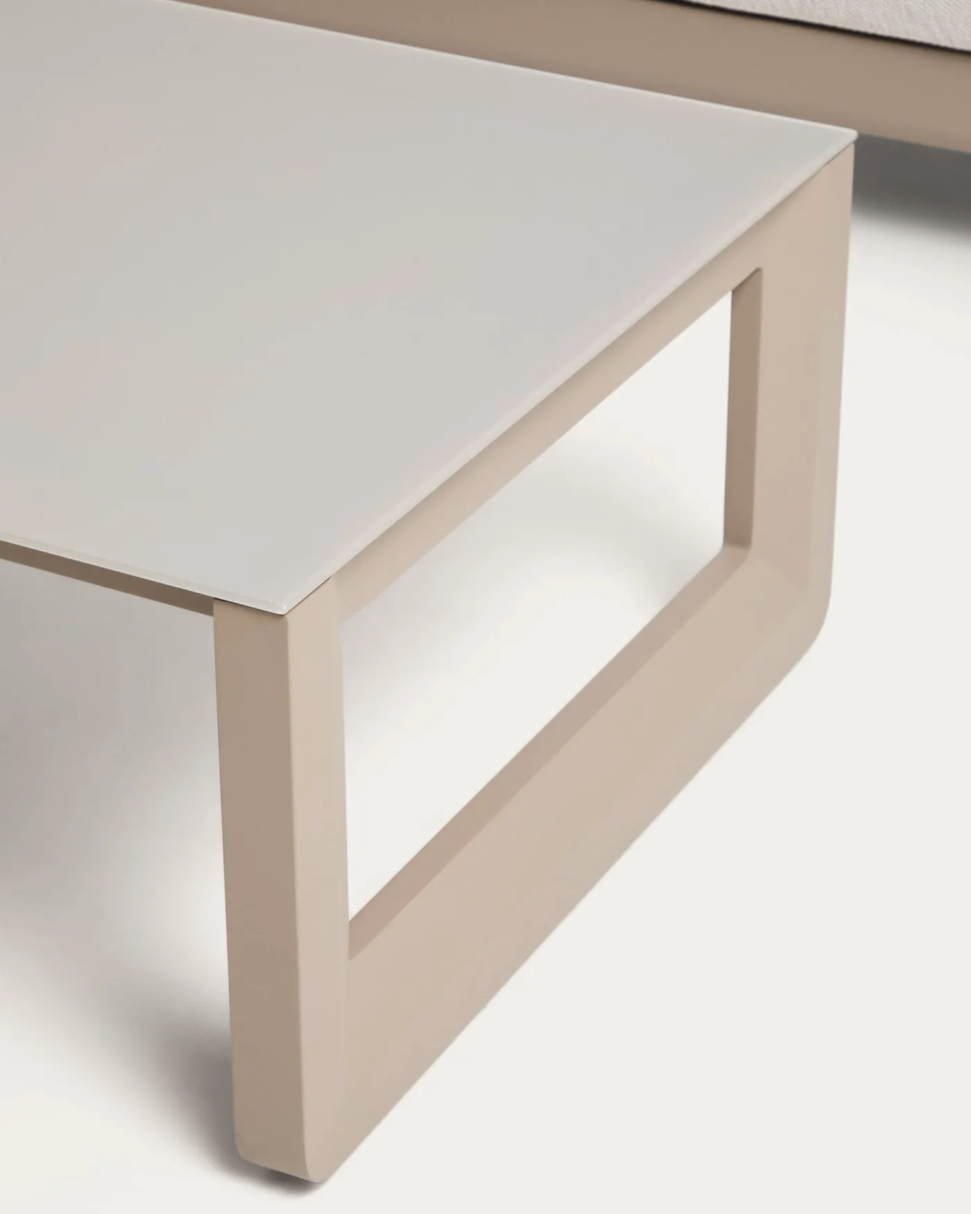 KAVE HOME Gartenlounge-Set NERANO