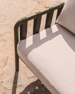 KAVE HOME Gartenlounge-Set OMALA