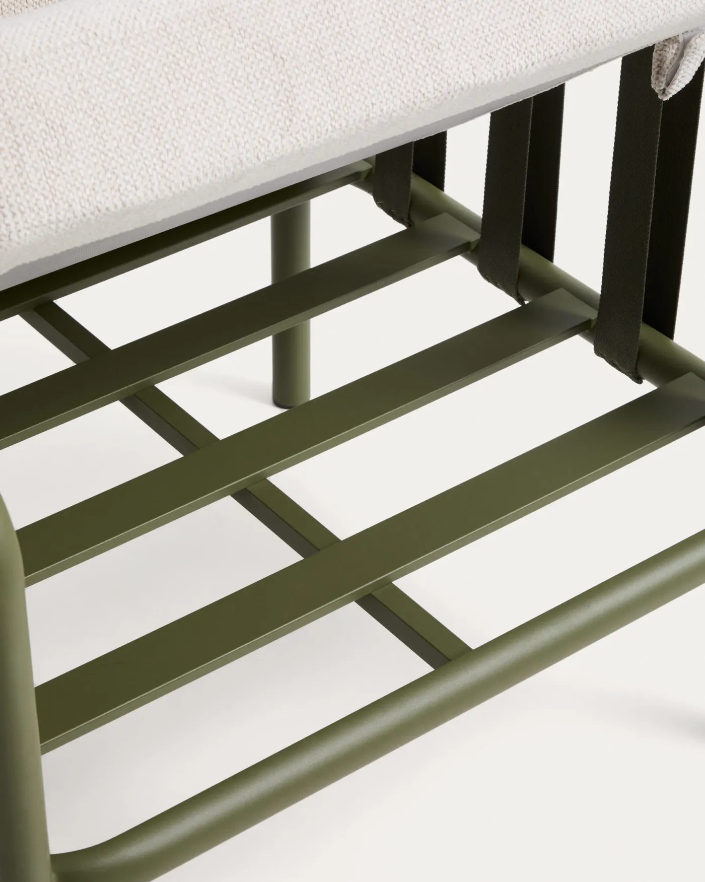 KAVE HOME Gartenlounge-Set OMALA