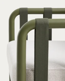 KAVE HOME Gartenlounge-Set OMALA
