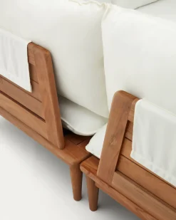 KAVE HOME Gartenlounge-Set PORTITXOL