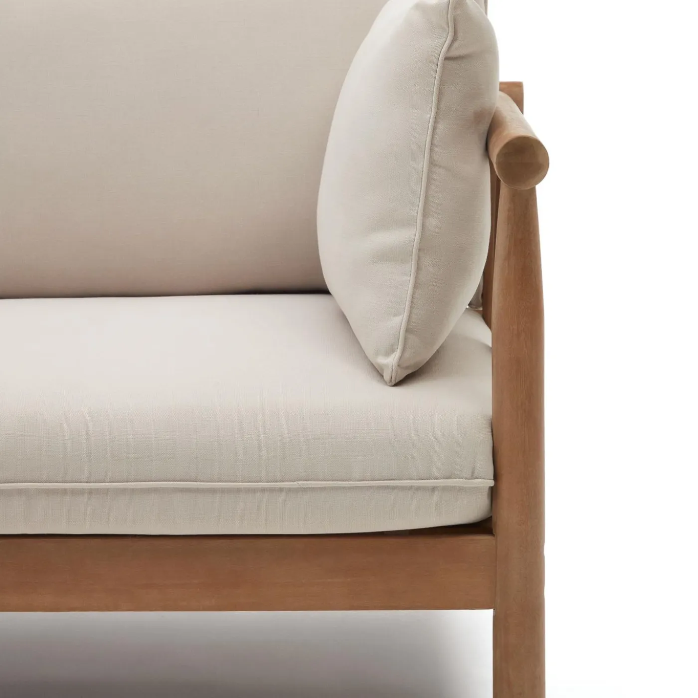 KAVE HOME Gartenlounge-Set SACOVA