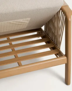 KAVE HOME Gartenlounge-Set SIRTE