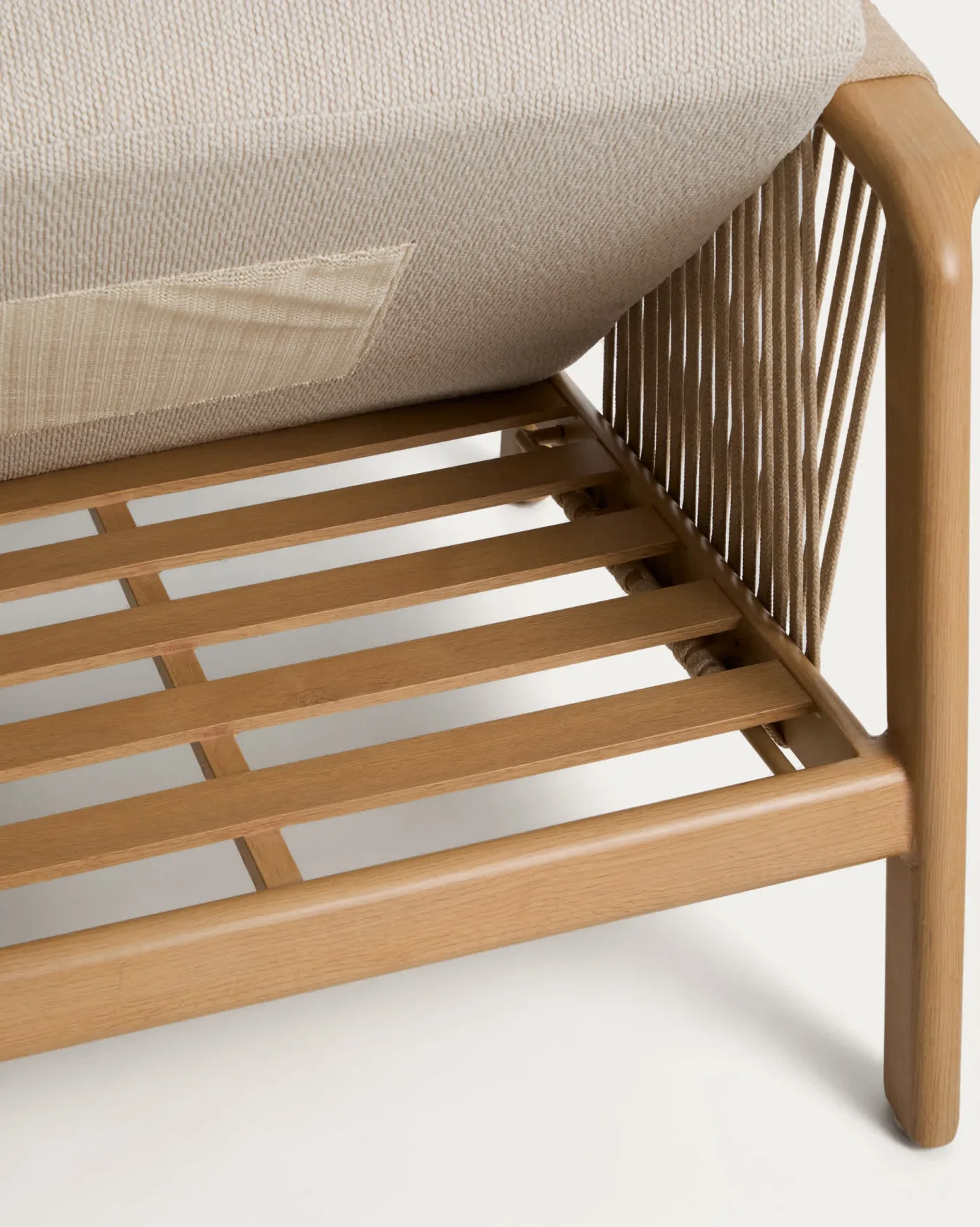 KAVE HOME Gartenlounge-Set SIRTE