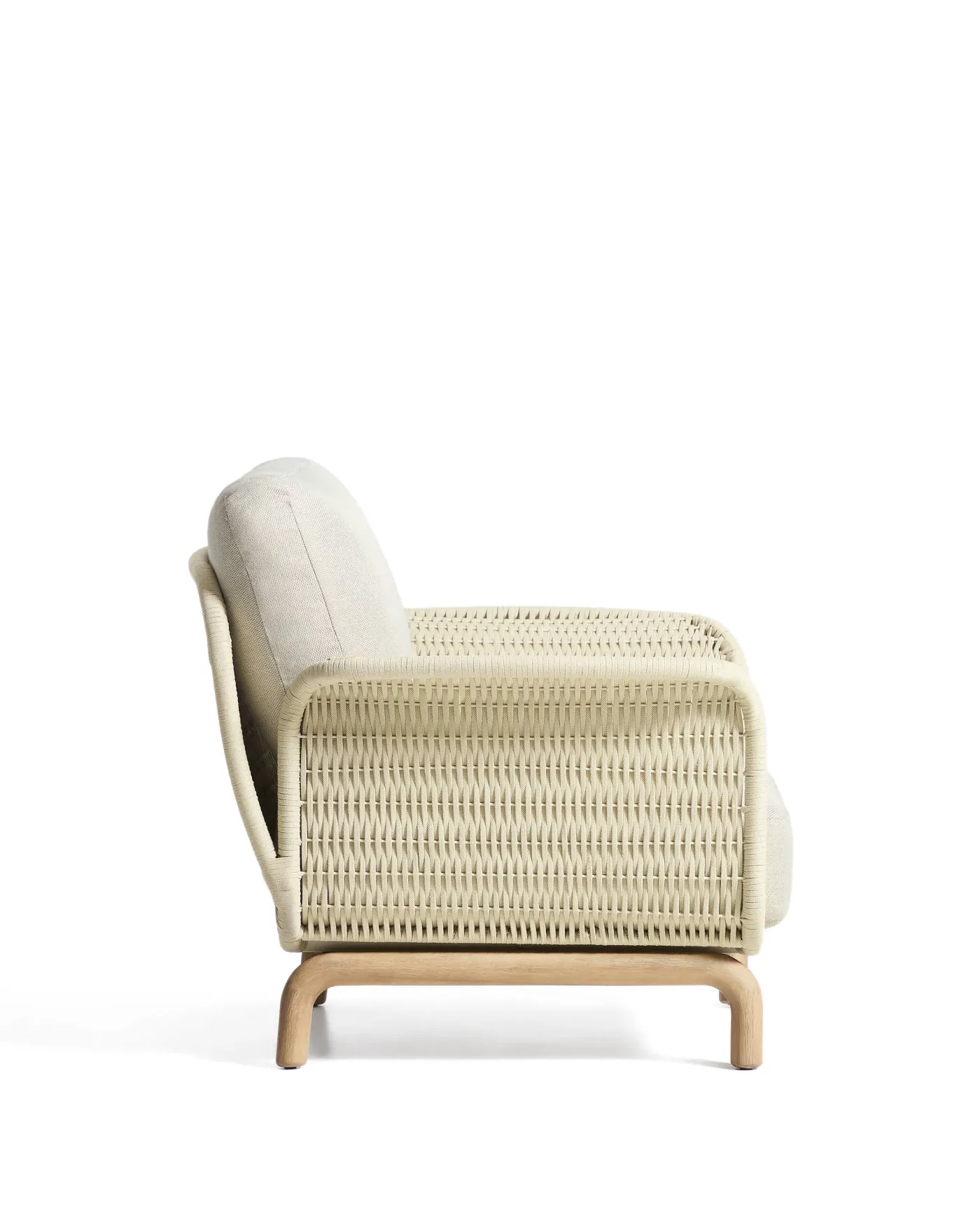 KAVE HOME Gartensessel ALIPA