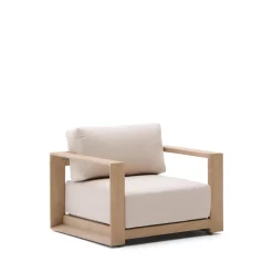 KAVE HOME Gartensessel AMBRA